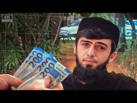 Saqqal Saxlayanlar Pul Alır?