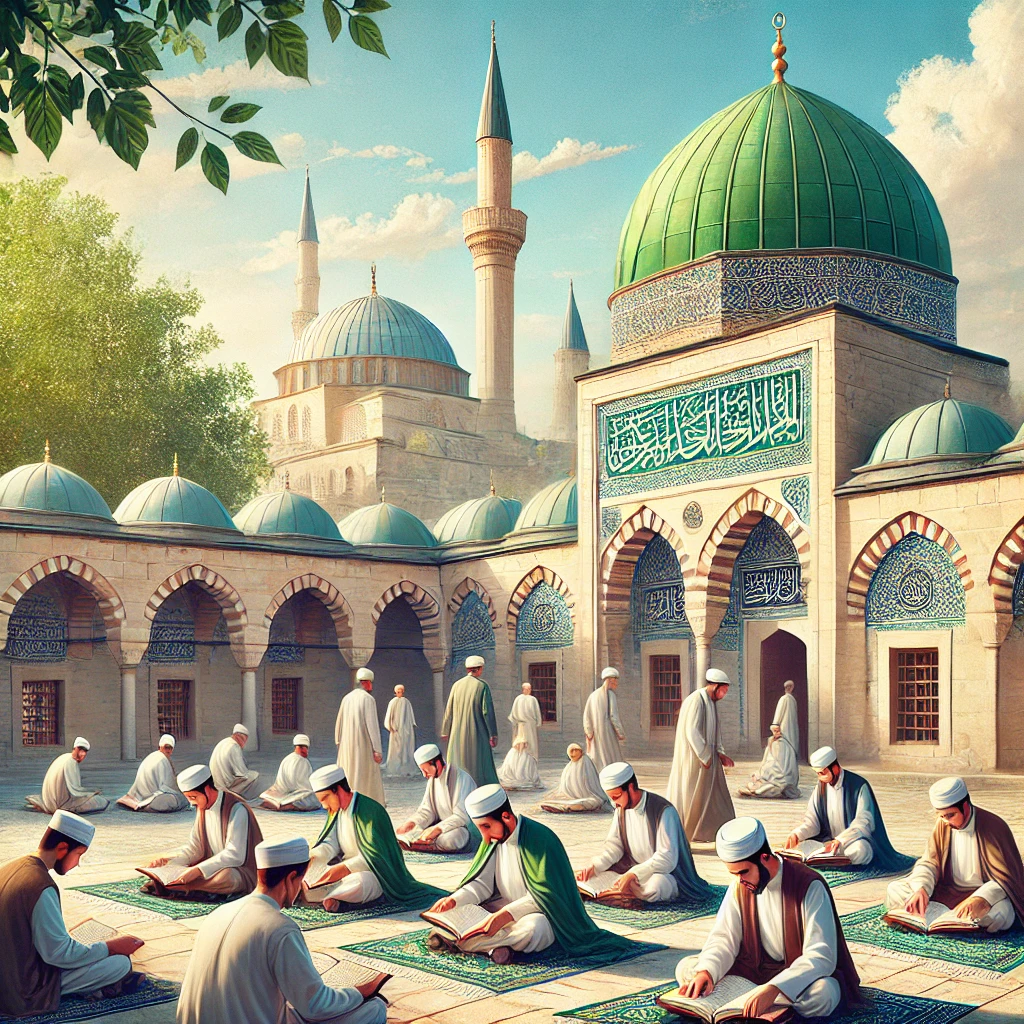 Haqqımızda Fon